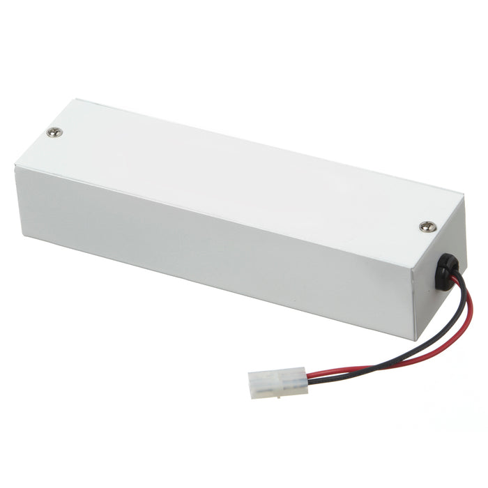 24V DC,30W LED Driver w/Case