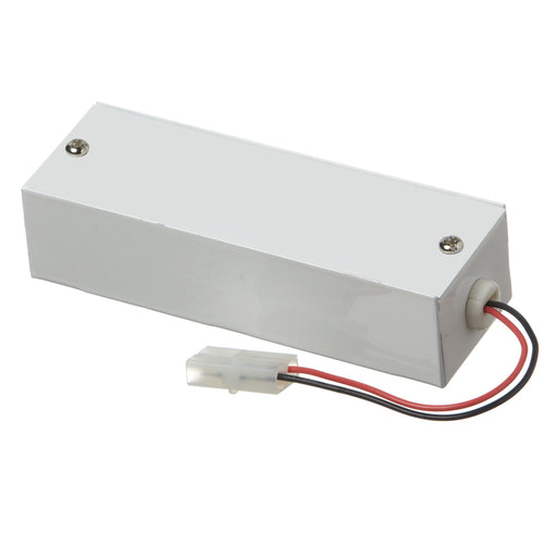 24V DC,16W LED Driver w/Case