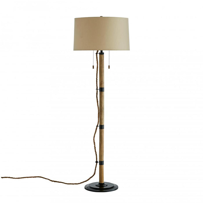 Vik Floor Lamp