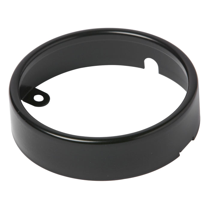 Black Distance Ring f/PLED series