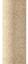 24" Downrod (1 Inch): Sedona Beige