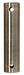 48-inch Downrod - AB