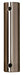 12-inch Downrod - SSBNW - SS