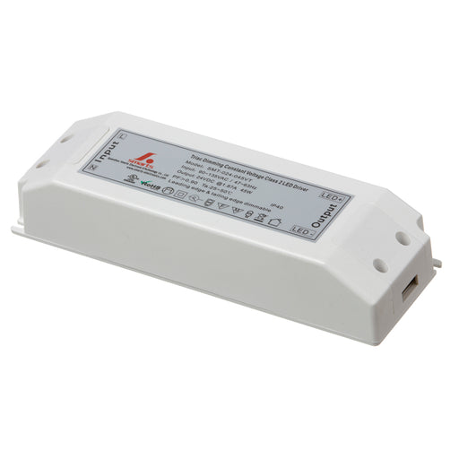 24V-DC 45W LED Dimmable Driver