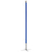 Blue 36W Indoor Fluor Lite Stick w/Stand