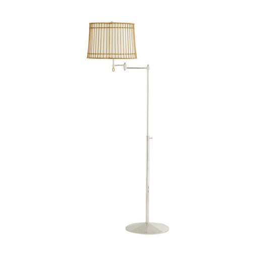 Sea Island Floor Lamp