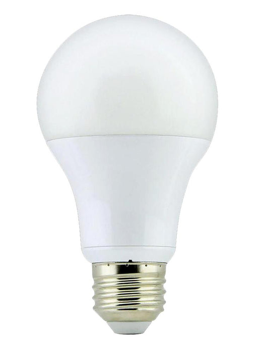 LED 10W A19 2700K JA8 ENC BULB