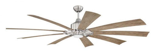 70" Ceiling Fan w/Blades & LED Light Kit