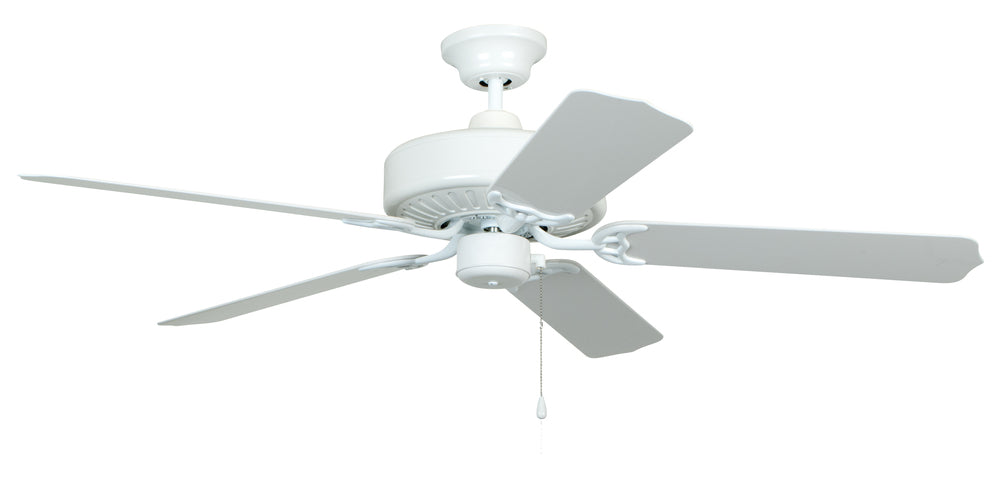 52" Ceiling Fan w/Blades