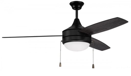 52" Ceiling Fan w/ 3 Blades, LED Light Kit, Energy Star