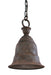 LIBERTY 1LT HANGING LANTERN MEDIUM