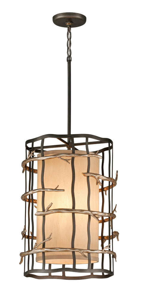 ADIRONDACK 3LT PENDANT ENTRY MEDIUM