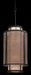 COPPER MOUNTAIN 8LT PENDANT ENTRY