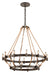 PIKE PLACE 18LT PENDANT 2 TIER