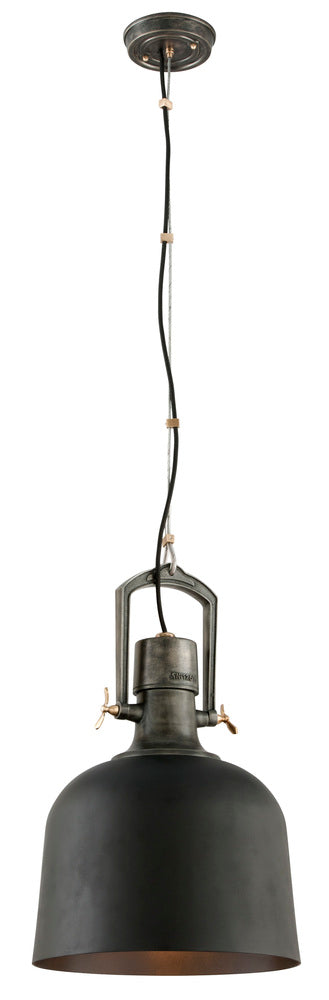 HANGAR 31 1LT PENDANT LARGE