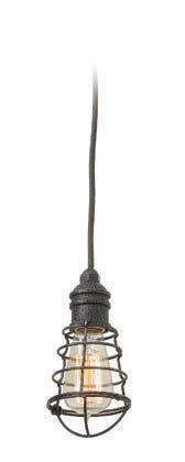 CONDUIT 1LT MINI PENDANT MINI