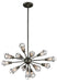 CONDUIT 13LT CHANDELIER LARGE