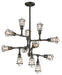 CONDUIT 12LT CHANDELIER LARGE