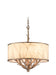 WHITMAN 4LT PENDANT SMALL