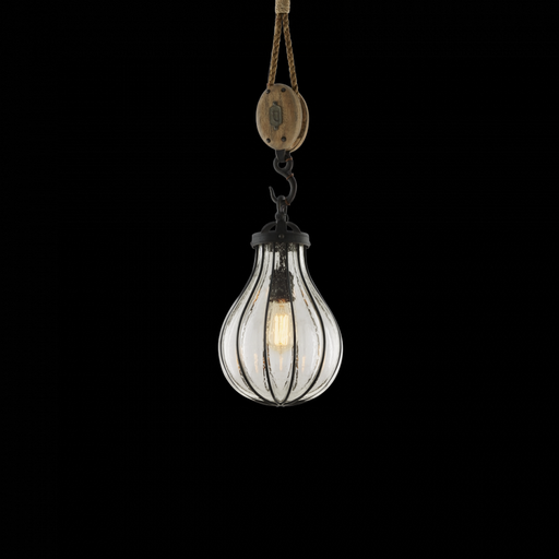 MURPHY 1LT PENDANT SMALL