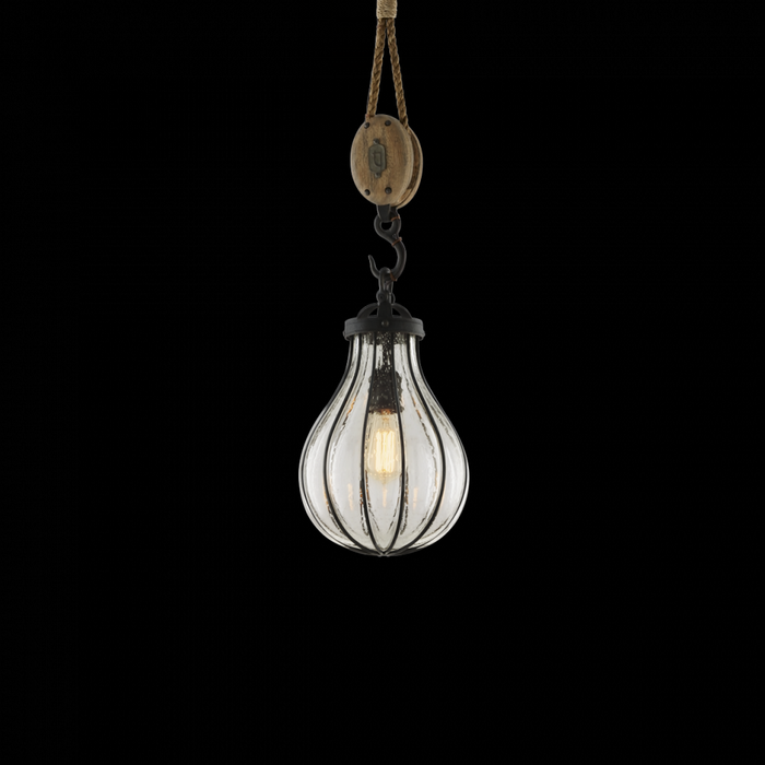 MURPHY 1LT PENDANT SMALL