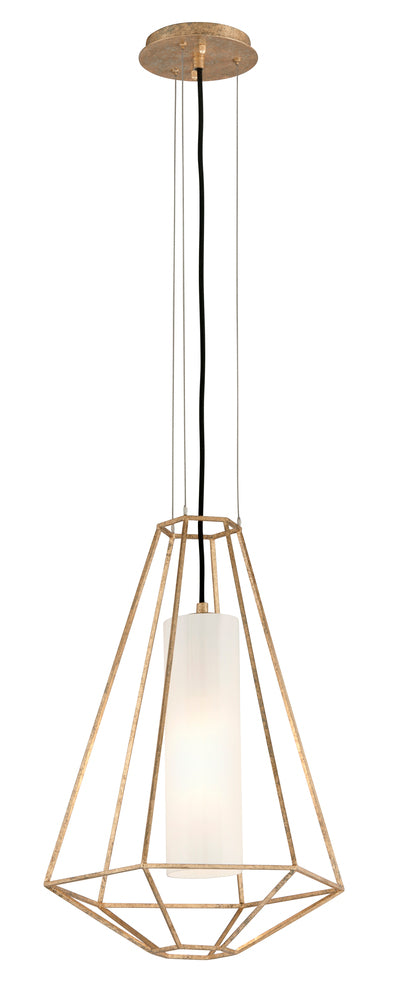 SILHOUETTE 1LT PENDANT SMALL