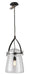 SILVERLAKE 1LT PENDANT MEDIUM