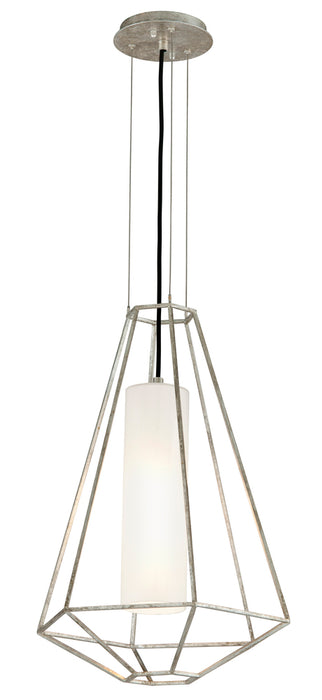 SILHOUETTE 1LT PENDANT SMALL