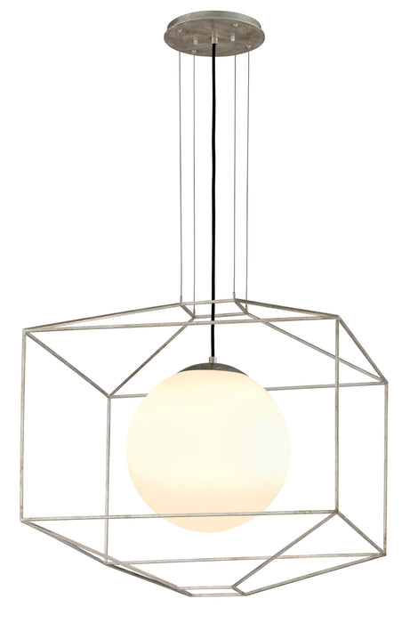 SILHOUETTE 1LT PENDANT LARGE