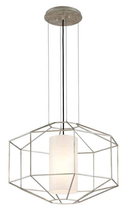 SILHOUETTE 1LT PENDANT LARGE