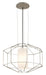 SILHOUETTE 1LT PENDANT LARGE