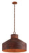 RISE & SHINE 4LT PENDANT MEDIUM