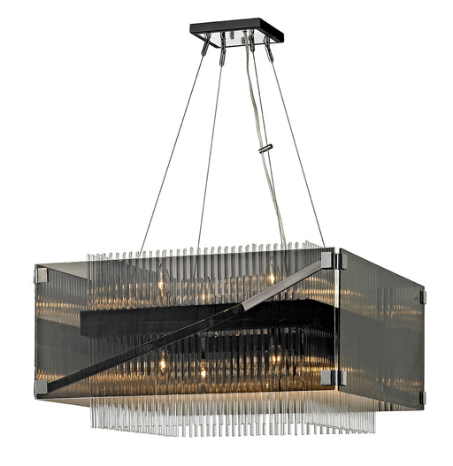 APOLLO 8LT CHANDELIER