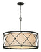 PALISADE 6LT PENDANT DINING