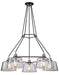 AUDIOPHILE 5LT CHANDELIER