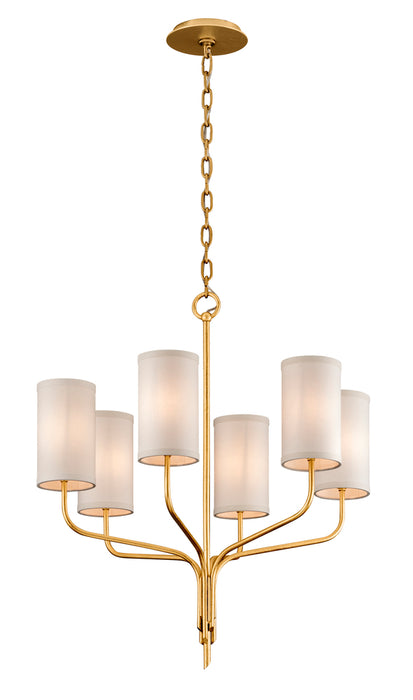 JUNIPER 6LT CHANDELIER