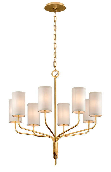 JUNIPER 8LT CHANDELIER