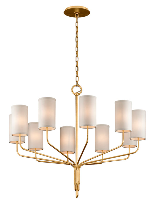 JUNIPER 10LT CHANDELIER