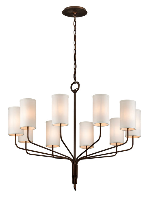 JUNIPER 10LT CHANDELIER