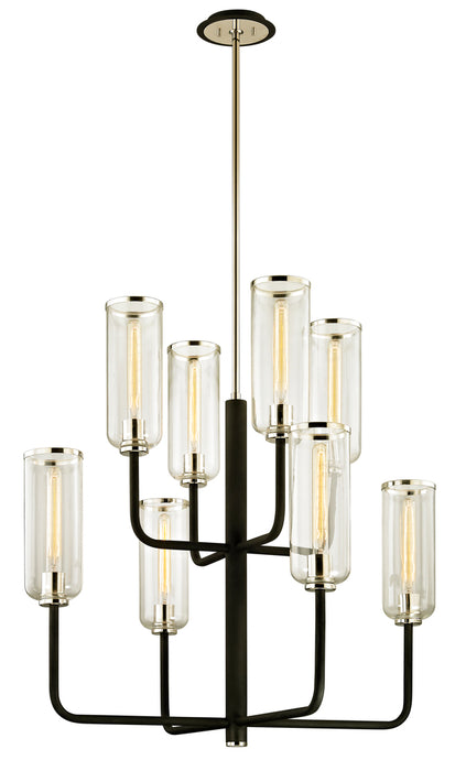 AEON 8LT CHANDELIER