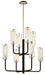 AEON 8LT CHANDELIER