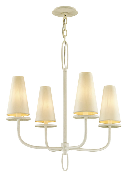 MARCEL 4LT CHANDELIER