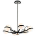 ACE 6LT CHANDELIER SMALL