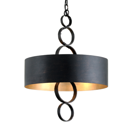 RIVINGTON 4LT PENDANT