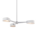 ALLISIO 3LT CHANDELIER