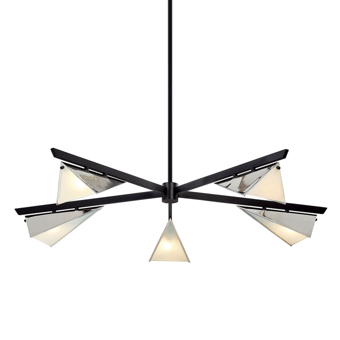 KITE 5LT CHANDELIER