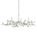 AUBREY 8LT CHANDELIER