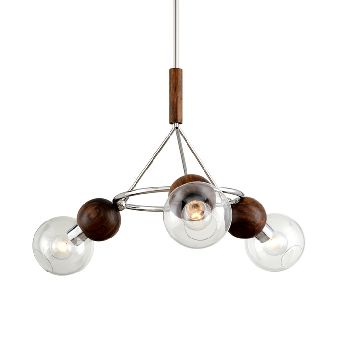 ARLO 3LT CHANDELIER