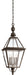 TOWNSEND 4LT HANGING LANTERN EXTRA LARGE