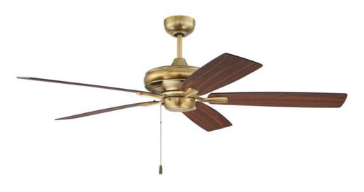 52" Ceiling Fan w/Blades